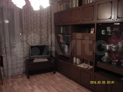 2-к квартира, 48 м², 2/12 эт.