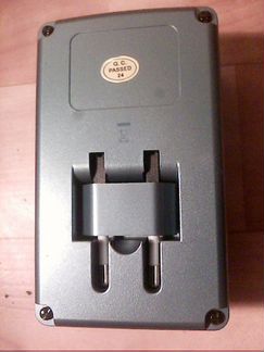 Зарядное устройство Robiton SP250-4