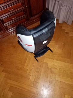 Автокресло Babyton Comfort Fix Eco