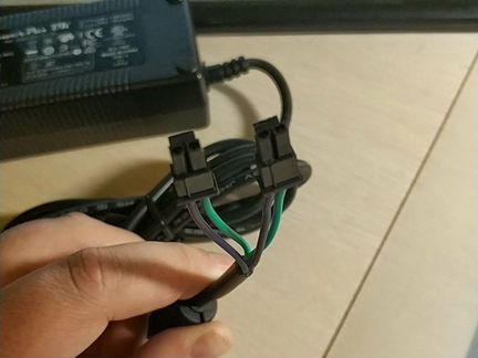 Блок питания 24V DC 5A