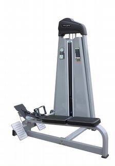 Горизонтальная Нижняя тяга (Стек 95кг) - в Наличии