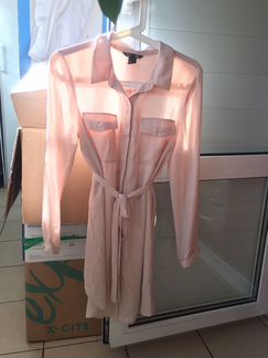 Рубашка для беременных H&M