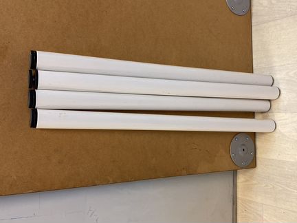 Ножки IKEA аддильс