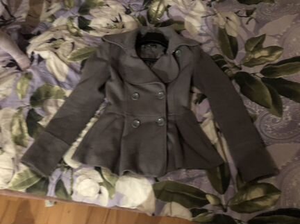 Пальто
