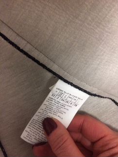 Пальто-пиджак Marella