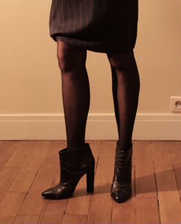 Ботильоны Missoni