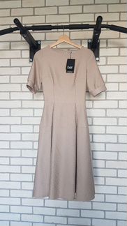 Платье миди 1001 dress новое
