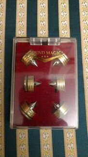 Конусы Sound Magic