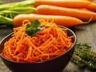 Выполню на заказ Морковку по корейски