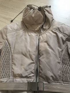 Куртка Armani AJ