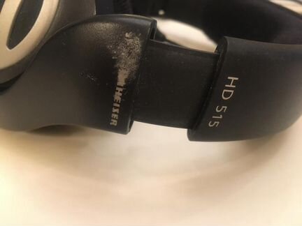 Наушники Sennheiser HD 515