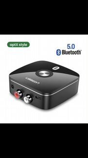Bluetooth адаптер