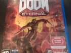 Игра Doom eternel объявление продам