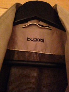 Куртка Bugatti