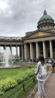 Костюм zara 12storeez skitzyou