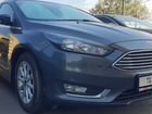 Ford Focus 1.5 AT, 2017, 54 900 км