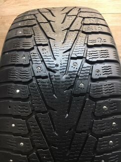 Nokian Hakkapeliitta 7 275/55 R19 115T XL
