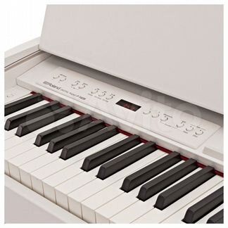 Цифровое пианино roland f140