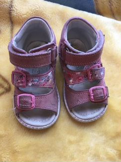 Босоножки rabbit р20