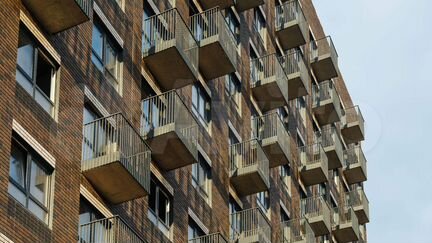 Квартира-студия, 20.6 м², 5/12 эт.