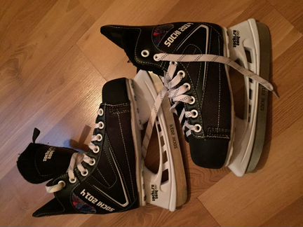 Коньки сочи 2014