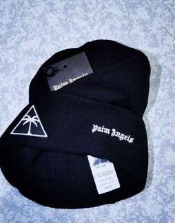 Шапка Palm angels