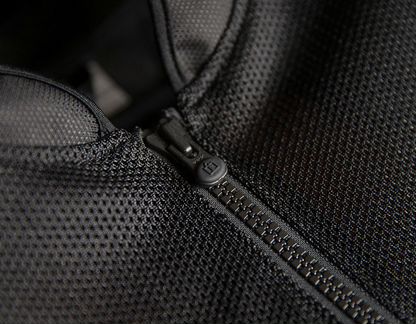 Мотокуртка Текстильная Icon Mesh AF