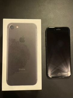 iPhone 7 32GB рст