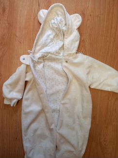 Комбинезон детский