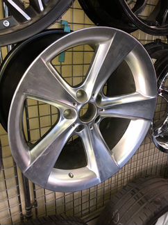 Bmw диск оригинал R19 5/120