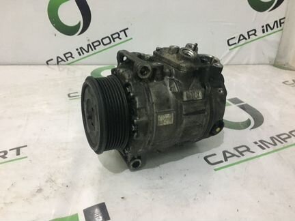 Мерседес w211 w203 Компрессор кондиционера 211 203