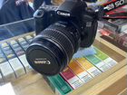 Зеркальный фотоаппарат Canon 60d объявление продам