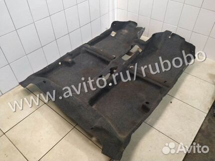 Напольное покрытие 585100DK60 Faw V5