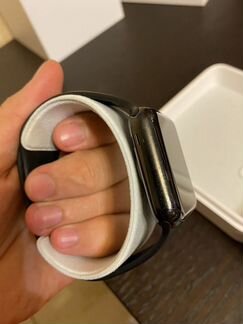 Apple watch 1 42mm Stainless Steel