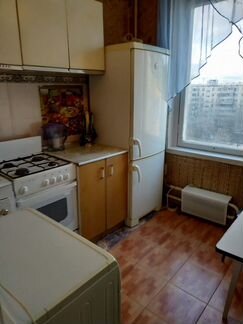 Комната 12 м² в 2-к, 9/9 эт.