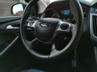 Ford Focus 1.6 МТ, 2011, 190 000 км объявление продам