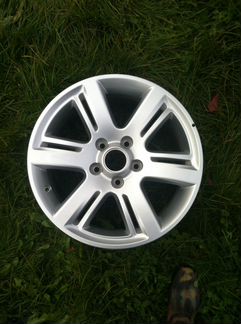 Диск R17 новый VW Multivan, Amarok