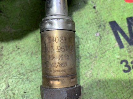 Лямбда-зонд Mercedes E-Class W210 104.995 3.2L