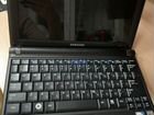 Samsung N110 ноутбук