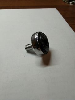 Опоры регулируемые (наконечники)