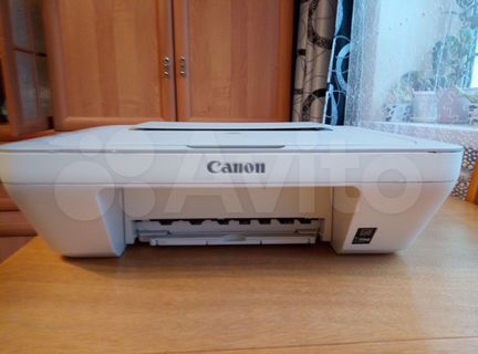 Мфу Canon MG2440-принтер,сканер,копир