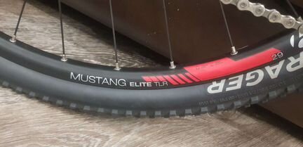 Карбоновый найнер Trek Superfly 9.6 (р.18.5