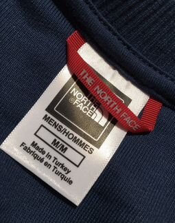 Свитшот North Face (M;XL)