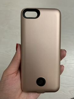 Чехол зарядка на iPhone 6,6s,7,8
