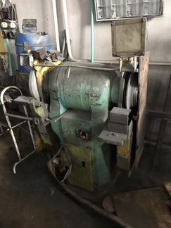 Токарный станок, аренда цеха 20 кв. м