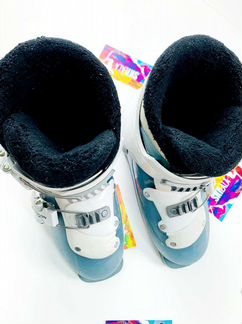 Горнолыжные ботинки детские Salomon 20