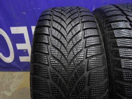 Goodyear UltraGrip Ice 2 2355517 шины ка новые
