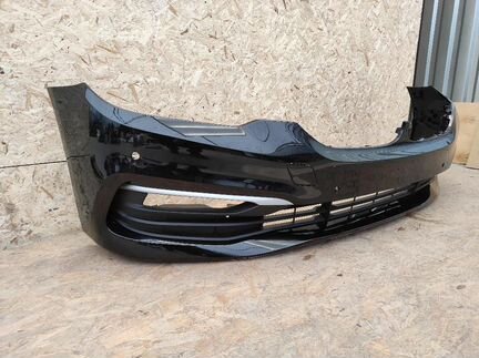 Бампер передний BMW 5 G30