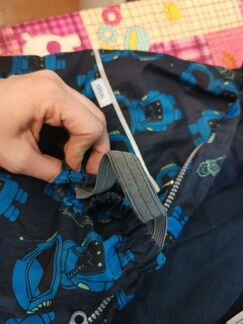 Комбинезон Lassie