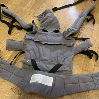 Эргорюкзак manduca